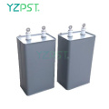 Line filter power saver big capacity capacitor